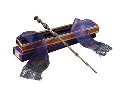 Noble Collection Toverstaf Albus Perkamentus 1 Noble Collection Toverstaf Albus Perkamentus