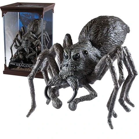 Noble Collection Aragog 1 Noble Collection Aragog