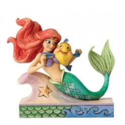 Enesco Ariel En Botje