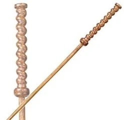 Noble Collection Toverstaf Arthur Wemel (Weasley)