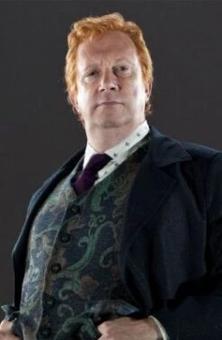 Noble Collection Toverstaf Arthur Wemel (Weasley) -Noble Collection Winkel arthur wemel weasley