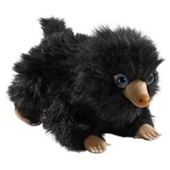 Noble Collection Niffler Baby Zwart