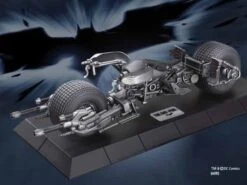 Noble Collection The Dark Knight Bat-Pod