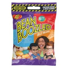 Bean Boozled Navulling Zakje