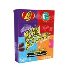 Bean Boozled Navulling Doosje