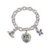 Noble Collection Zwadderich Bedelarmband