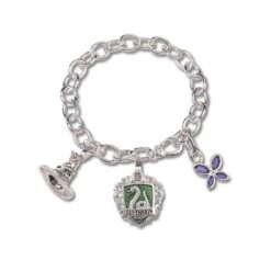 Noble Collection Zwadderich Bedelarmband