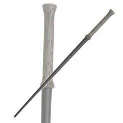 Noble Collection Toverstaf Bellatrix Van Detta