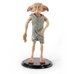 Noble Collection Buigbare Dobby