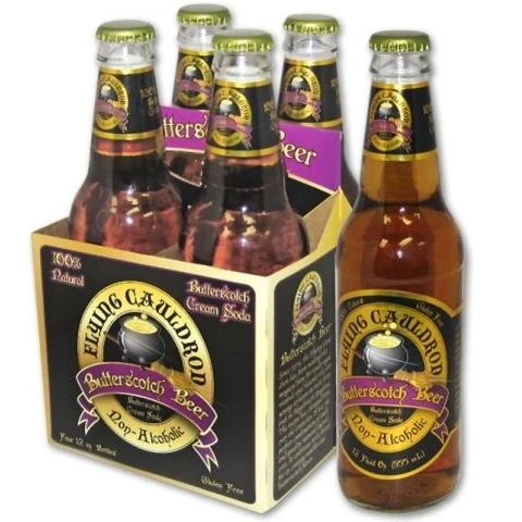 Boterbier 1 Boterbier