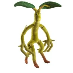 Noble Collection Bowtruckle