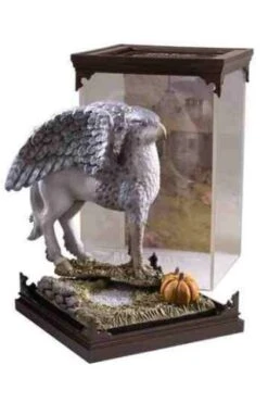 Noble Collection Buckbeak / Scheurbek