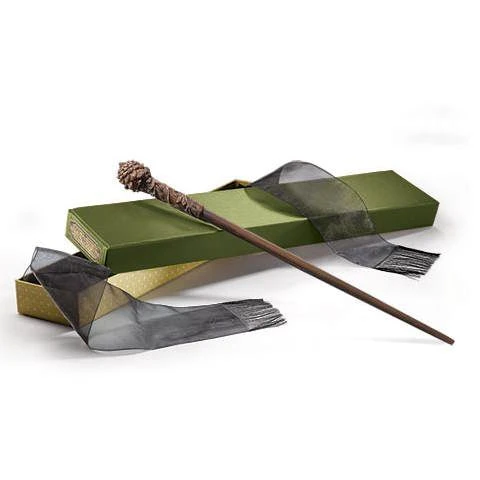 Noble Collection Toverstaf Bunty 1 Noble Collection Toverstaf Bunty