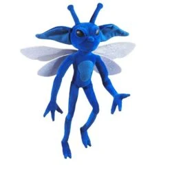 Noble Collection Pixie Knuffel