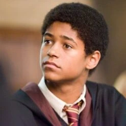 Noble Collection Toverstaf Daan Tomas / Dean Thomas -Noble Collection Winkel daan tomas dean thomas