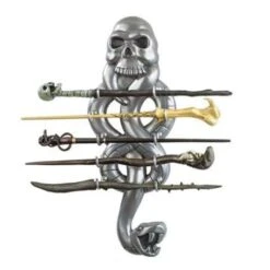 Noble Collection Dark Mark Set