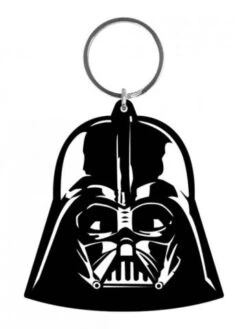 PYRAMID Darth Vader Sleutelhanger