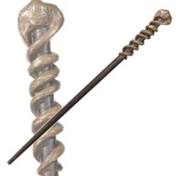 Noble Collection Toverstaf Daan Tomas / Dean Thomas