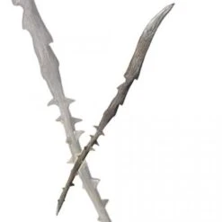 Noble Collection Toverstaf Dooddoener / Death Eater (doorn)