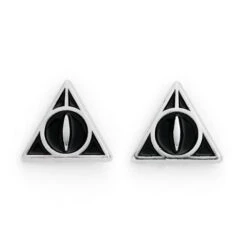 Deathly Hallows Oorbellen