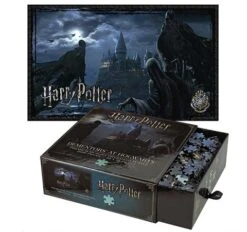 Noble Collection Dementors Puzzel