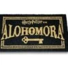 SD Toys Alohamora Deurmat