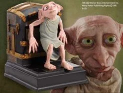Noble Collection Dobby Boekensteun