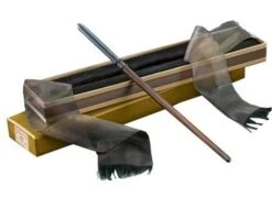 Noble Collection Toverstaf Draco Malfidus