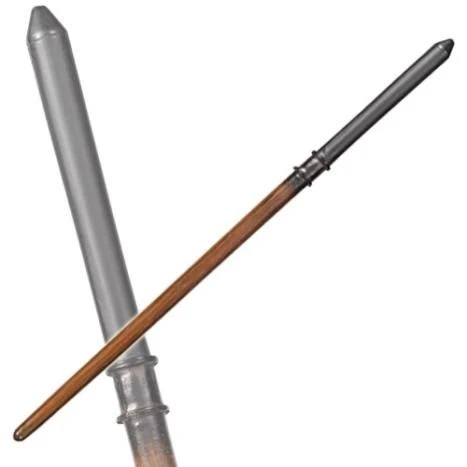 Noble Collection Toverstaf Draco Malfoy / Malfidus 1 Noble Collection Toverstaf Draco Malfoy / Malfidus