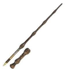 Cinereplicas Dumbledore Wand Pen