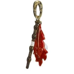 Noble Collection Zegevlier Bedel