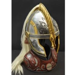 Helm Éomer