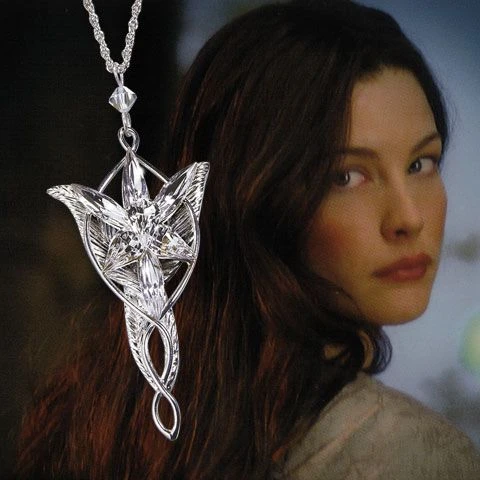 Noble Collection Evenstar 1 Noble Collection Evenstar