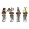 Noble Collection 4 Fantastic Beasts Boekenleggers