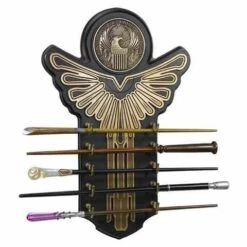 Noble Collection Fantastic Beasts Toverstaf Set