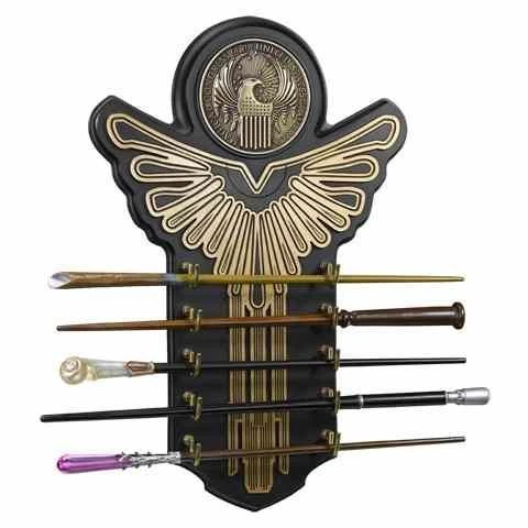 Noble Collection Fantastic Beasts Toverstaf Set 1 Noble Collection Fantastic Beasts Toverstaf Set