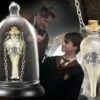 Noble Collection Felix Felicis Hanger