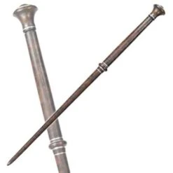 Noble Collection Toverstaf Vaalhaar / Greyback