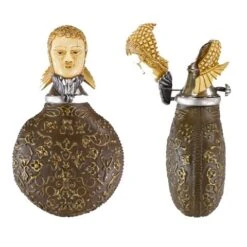 Noble Collection Fles Van Dolleman