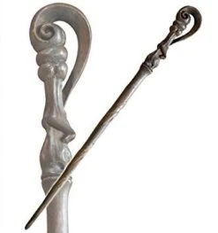 Noble Collection Toverstaf Fleur Delacour