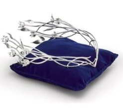 Noble Collection Galadriel Diadeem