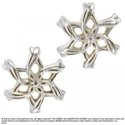 Noble Collection Oorbellen Galadriels Ring