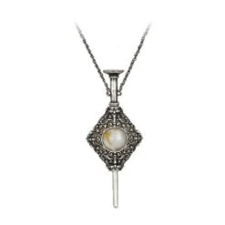 Noble Collection Gellert Grindelwald Ketting