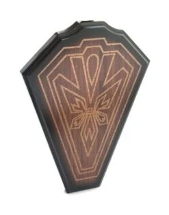 Gimli's Beared Axe -Noble Collection Winkel gimli bearded axe united cutlery wall display