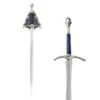 Noble Collection Glamdring Zwaard Gandalf
