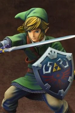 GOOD SMILE COMPANY Skyward Sword Link