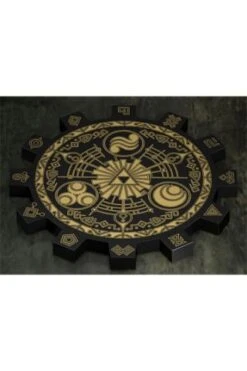 GOOD SMILE COMPANY Skyward Sword Link 5 GOOD SMILE COMPANY Skyward Sword Link -Noble Collection Winkel good smile link 1 7 statue base