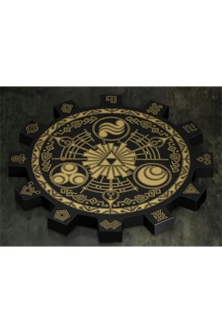 GOOD SMILE COMPANY Skyward Sword Link 3 GOOD SMILE COMPANY Skyward Sword Link - Afbeelding 3