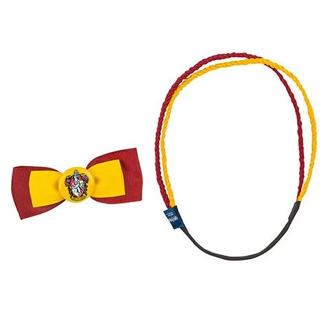 Cinereplicas Griffoendor Haaraccoissoires 1 Cinereplicas Griffoendor Haaraccoissoires