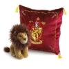 Noble Collection Griffoendor Knuffel En Kussen